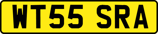 WT55SRA