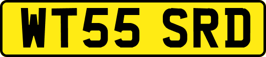 WT55SRD
