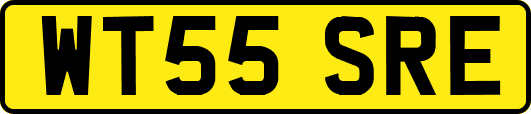 WT55SRE