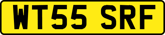 WT55SRF