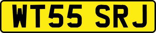 WT55SRJ