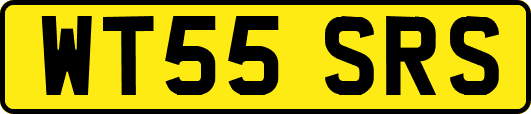 WT55SRS