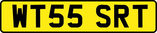 WT55SRT