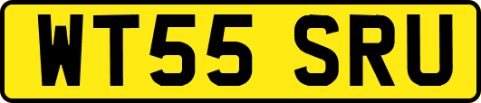 WT55SRU