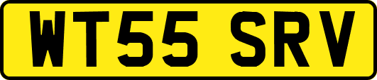 WT55SRV