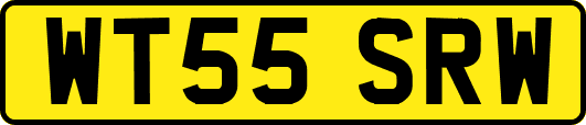 WT55SRW