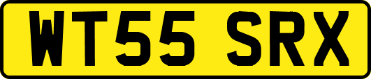 WT55SRX