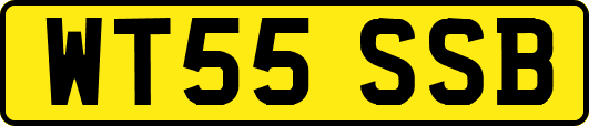 WT55SSB