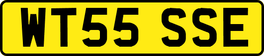 WT55SSE