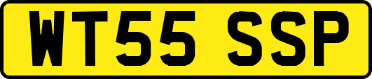 WT55SSP