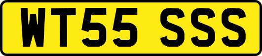 WT55SSS