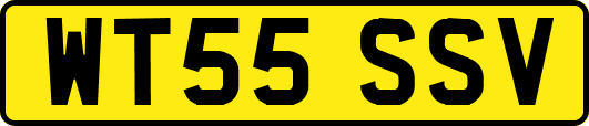 WT55SSV