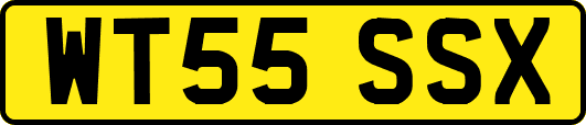 WT55SSX