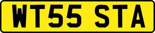 WT55STA