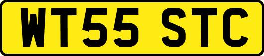 WT55STC