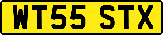 WT55STX
