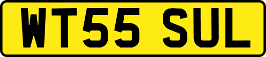WT55SUL