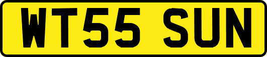 WT55SUN