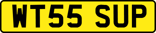 WT55SUP