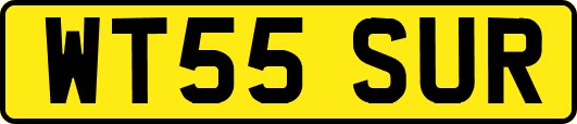 WT55SUR