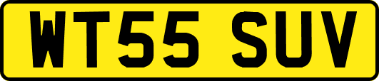 WT55SUV