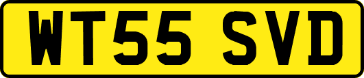 WT55SVD