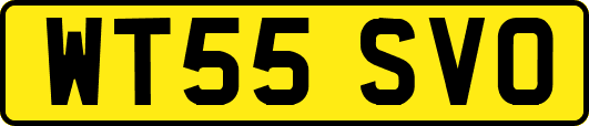 WT55SVO
