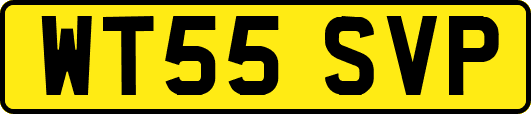 WT55SVP