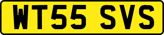 WT55SVS