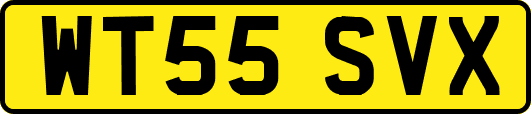 WT55SVX