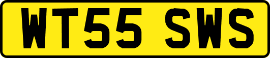 WT55SWS