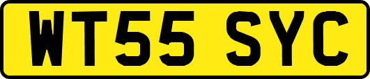 WT55SYC
