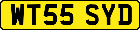 WT55SYD