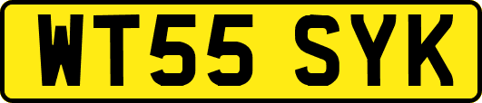WT55SYK