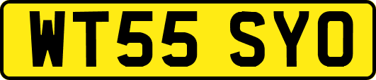 WT55SYO