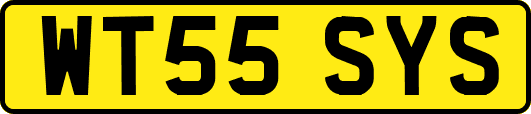 WT55SYS
