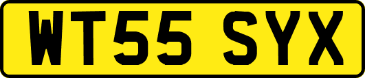 WT55SYX