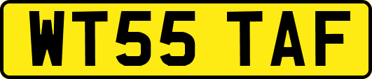 WT55TAF