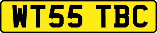WT55TBC