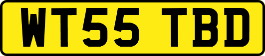 WT55TBD