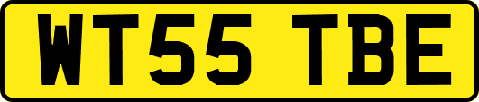 WT55TBE