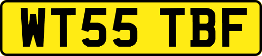 WT55TBF