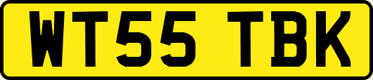 WT55TBK