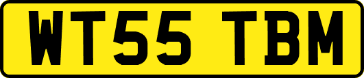 WT55TBM