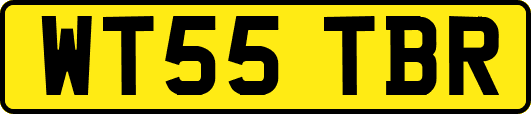 WT55TBR