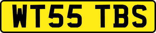 WT55TBS