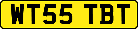 WT55TBT