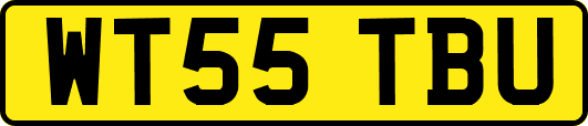 WT55TBU