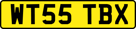 WT55TBX