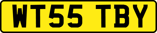 WT55TBY